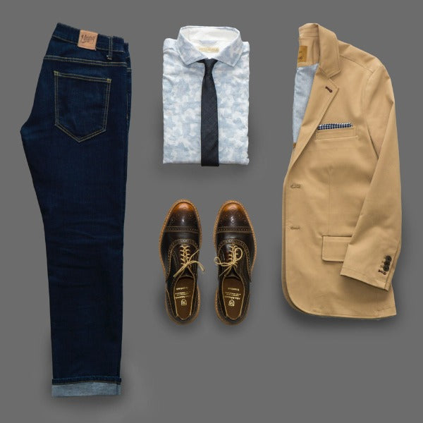 Men's Clothing