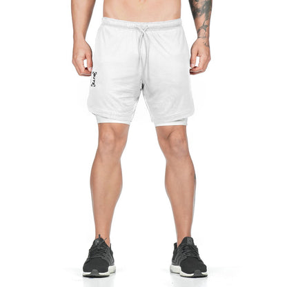 Men's gym shorts