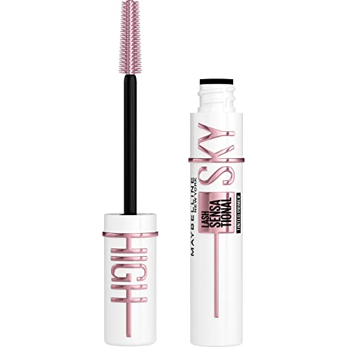 Maybelline Sky High Eyelash Primer