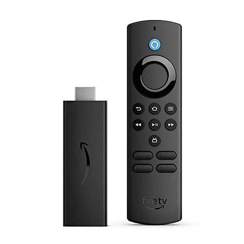 Amazon Fire TV Stick Lite, HD streaming device, Alexa Voice Remote, smart home controls, free and live TV streaming, affordable streaming stick, Fire TV Stick Lite features, best streaming device 2024, easy setup streaming stick, streaming device for smart home