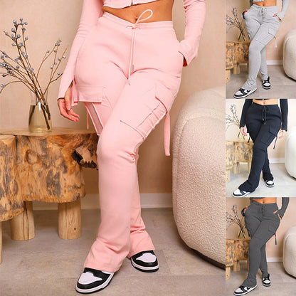 Women’s cargo pants, High waist trousers, Cargo pants with, pockets, Wide leg pants, Drawstring trousers, Stylish cargo pants, Comfortable women’s pants, Versatile trousers, Fashionable cargo pants, Casual women’s pants, High rise cargo pants, Functional trousers, Women’s drawstring pants, Wide leg cargo pants, Trendy women’s pants, Everyday cargo pants, Women’s utility pants, Relaxed fit trousers, Women’s fashion pants, Durable cargo pants, Women’s clothes