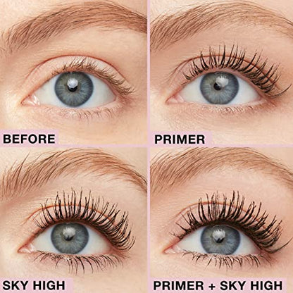 Maybelline Sky High Eyelash Primer