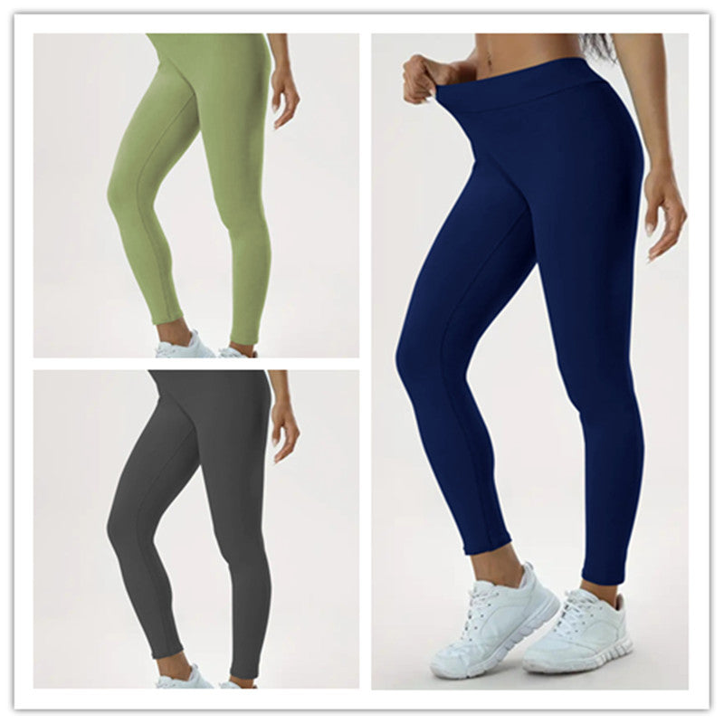 Women's high waisted yoga pants