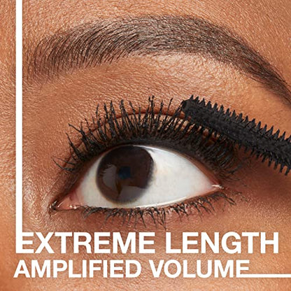 Maybelline Sky High Eyelash Primer