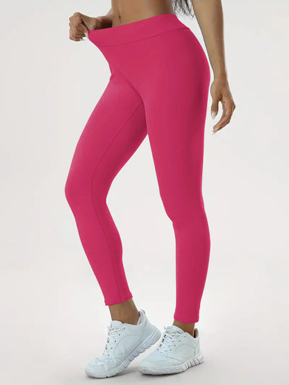 Women's high waisted yoga pants