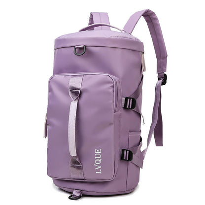 Waterproof gym bag, Fitness backpack, Outdoor travel bag, Sport exercise bag, Casual backpack, Fashionable gym bag, Durable fitness bag, Travel sport backpack, Gym bag with compartments, Lightweight exercise bag, Multi-purpose gym bag, Stylish fitness backpack, Waterproof travel bag, Sporty casual backpack, Gym bag for men, Gym bag for women, High-quality gym bag, Versatile fitness bag, Outdoor exercise backpack, Fashionable travel bag