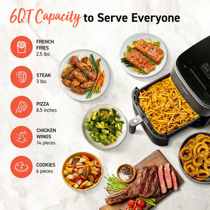 COSORI 9 in 1 Air Fryer