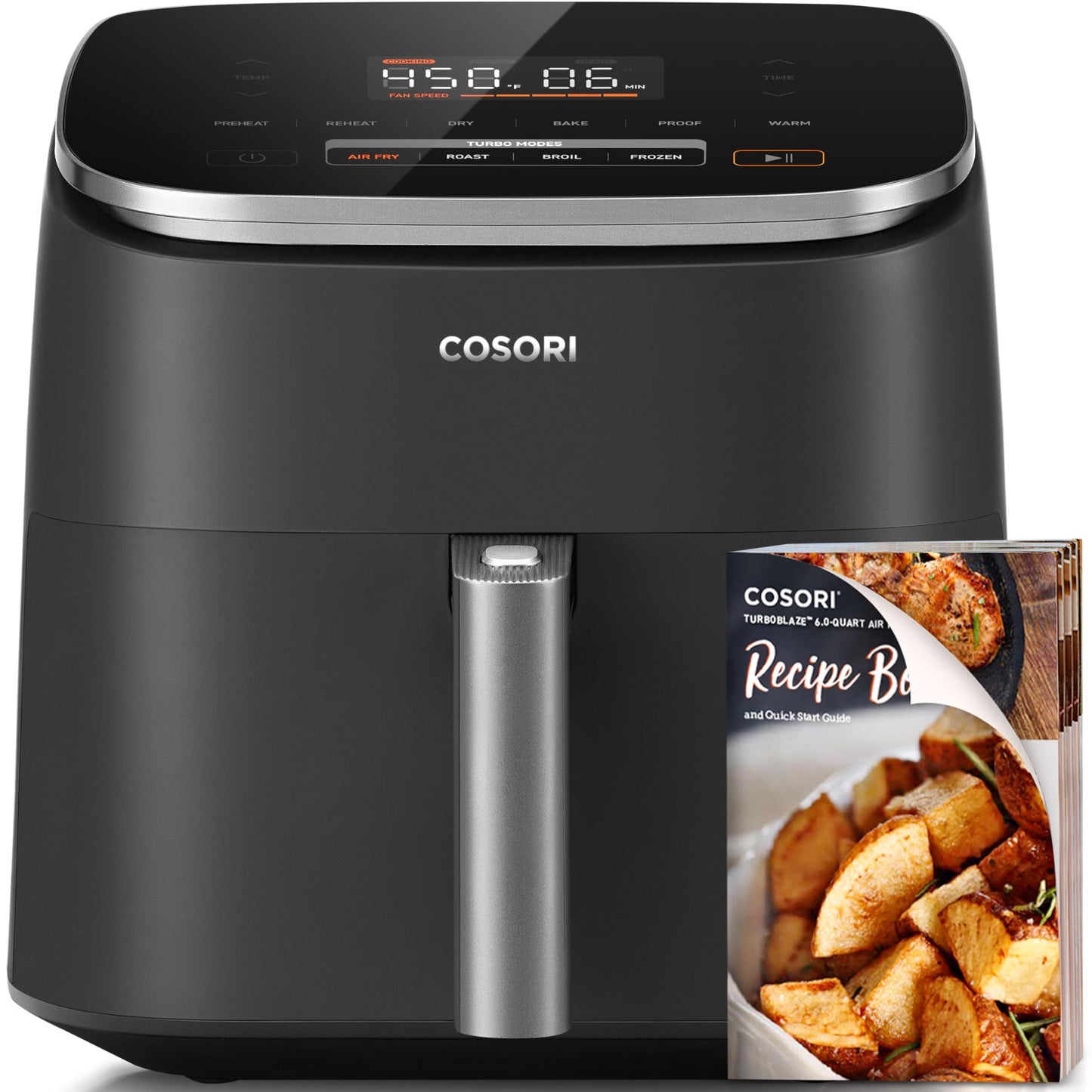 COSORI 9 in 1 Air Fryer