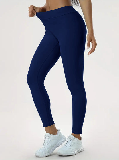 Women's high waisted yoga pants