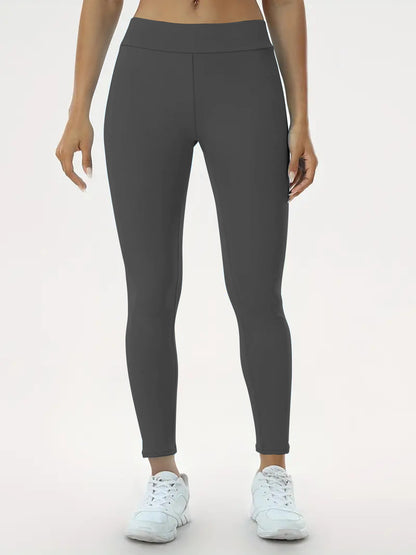 Women's high waisted yoga pants