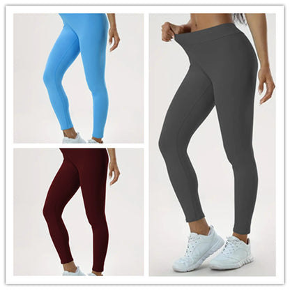 Women's high waisted yoga pants