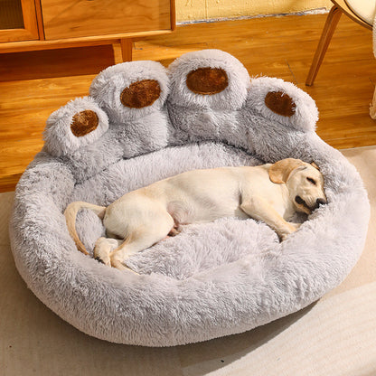 Heated dog bed, Heated cat bed, Warm pet bed, Self-warming pet bed, Thermo pet bed, Pet heating pad, Dog and cat bed, Orthopedic pet bed, Pet bed for winter, Electric pet bed