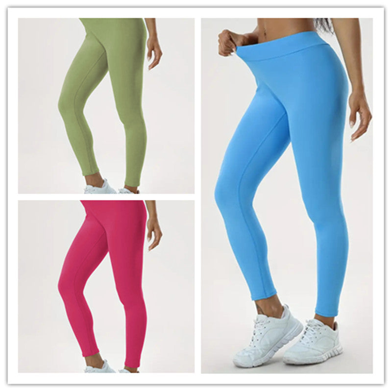 Women's high waisted yoga pants