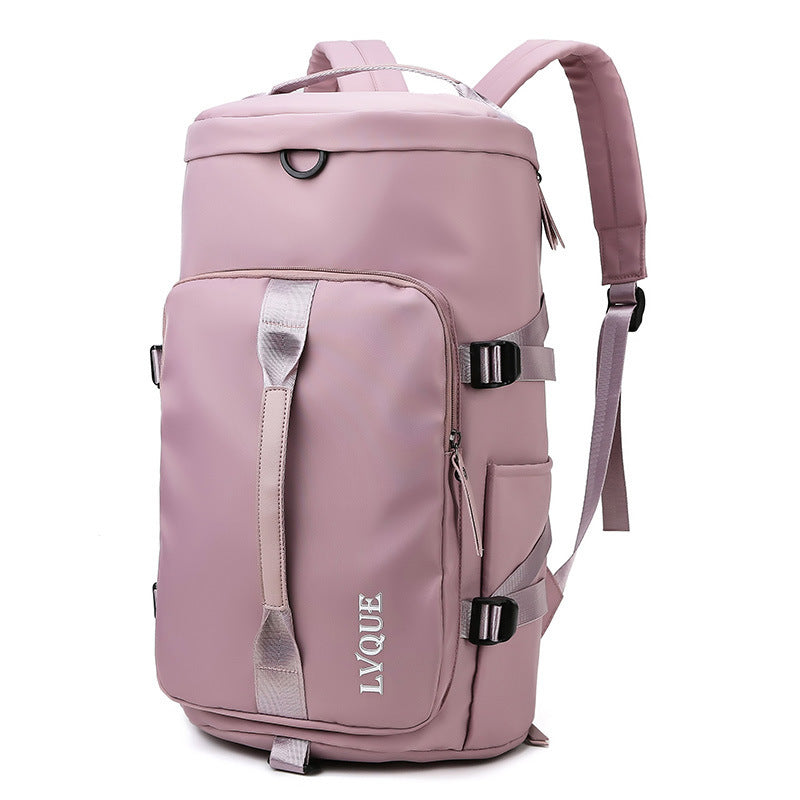 Waterproof gym bag, Fitness backpack, Outdoor travel bag, Sport exercise bag, Casual backpack, Fashionable gym bag, Durable fitness bag, Travel sport backpack, Gym bag with compartments, Lightweight exercise bag, Multi-purpose gym bag, Stylish fitness backpack, Waterproof travel bag, Sporty casual backpack, Gym bag for men, Gym bag for women, High-quality gym bag, Versatile fitness bag, Outdoor exercise backpack, Fashionable travel bag